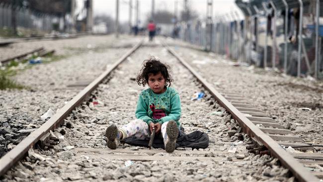 Photo of Amnesty International censures world leaders over refugee crisis