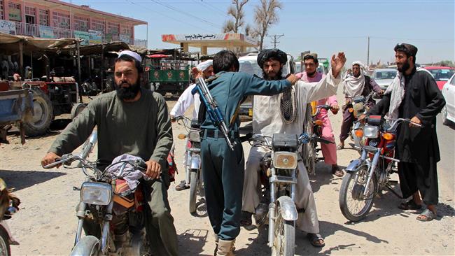 Photo of Taliban closing in on Helmand capital: Afghan official