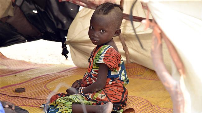 Photo of 49,000 Nigerian children may die due to malnutrition: UNICEF
