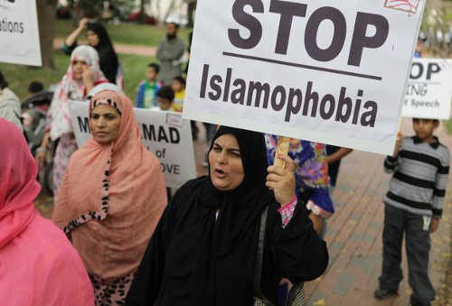 Photo of Islamophobia deeply infused into American psyche: Analyst