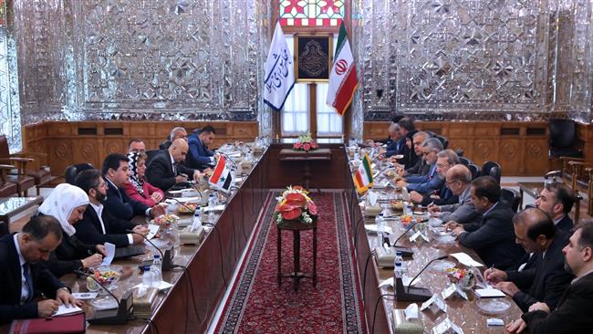 Photo of Terror must be fought in practice not on paper: Larijani