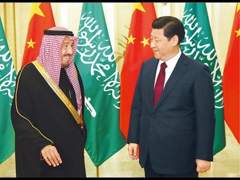 Photo of Zionist Saudi regime buys drones from Zionist China