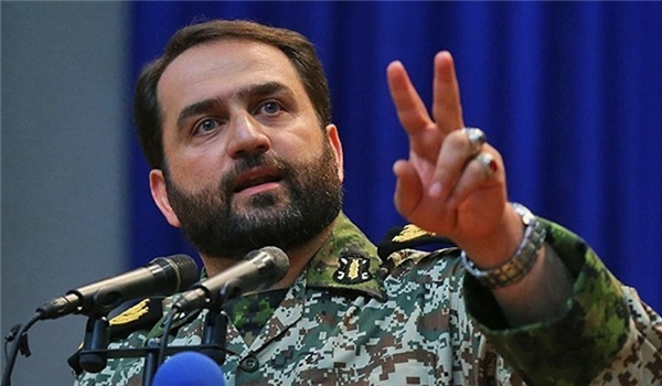 Photo of Commander: Iran to Deploy New Indigenous Long-Range Radar System Near Tehran