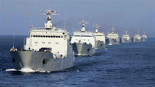 Photo of China warns Japan against patrols with US in disputed sea