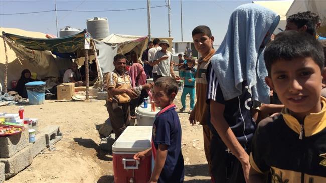 Photo of UN says 700,000 will need aid once Mosul operation begins