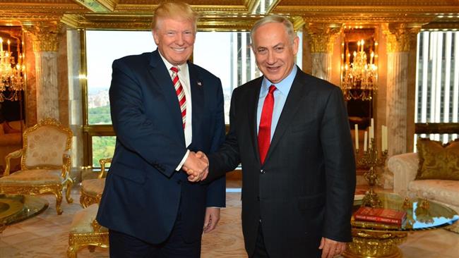 Photo of President Trump would ‘recognize Jerusalem’ as Israeli capital