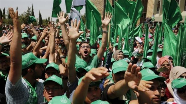 Photo of Hamas calls for ‘Day of Rage’ during inhuman zionist Peres funeral