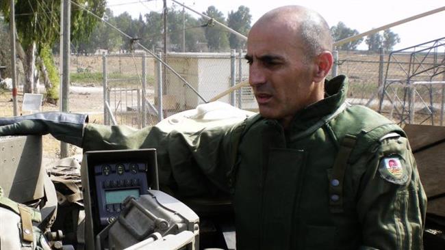 Photo of Ex-Israeli general admits he was ‘commander of occupation’