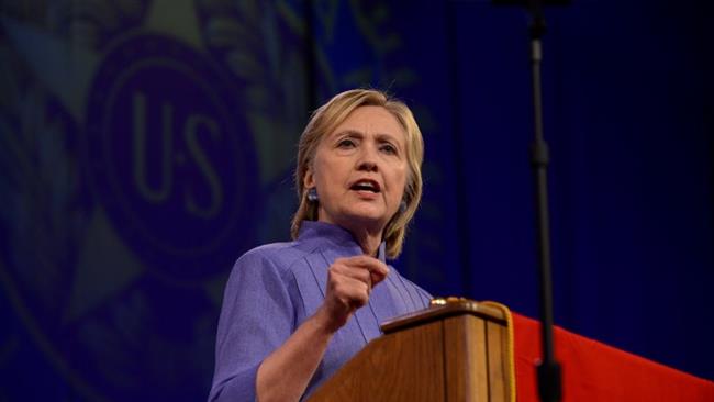 Photo of Hillary Clinton blames concussion for memory loss: FBI notes