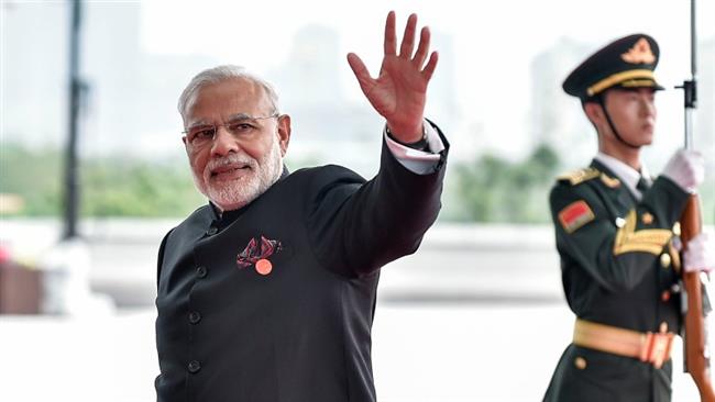 Photo of India’s PM vows to isolate Pakistan internationally