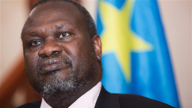 Photo of Former South Sudan VP ends ceasefire with government in Juba