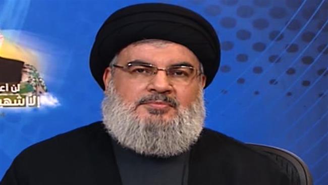 Photo of Wahhabism even more evil than Israel: Nasrallah