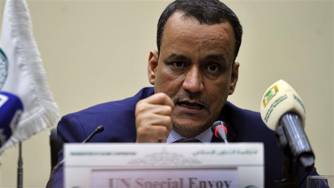 Photo of Saudi war on Yemen consolidates terror groups: UN