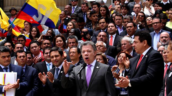 Photo of Colombia govt., FARC to ink final peace deal this month