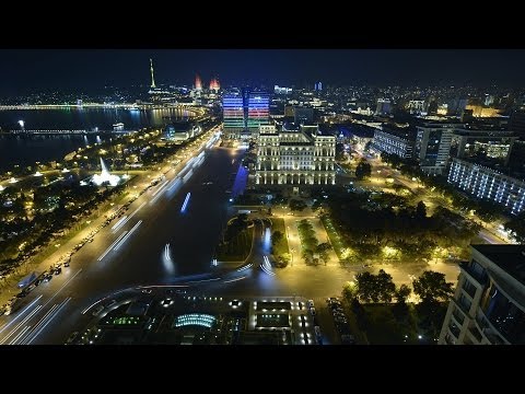 Photo of Baku wants Iran to develop power plants