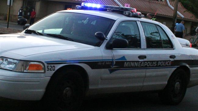 Photo of 6 people shot in two Minneapolis shootings