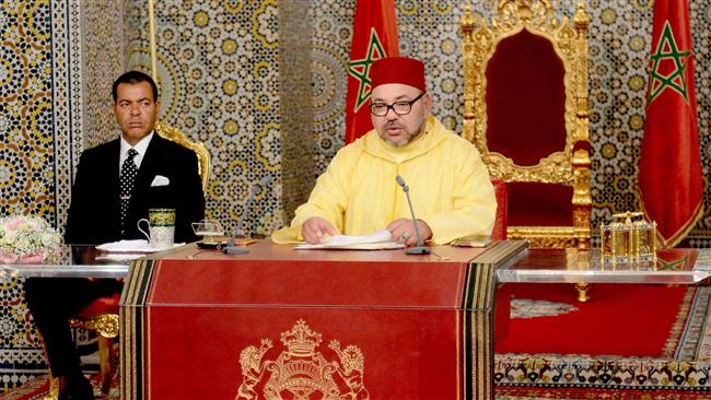 Photo of Moroccan king tasks prime minister to form new government