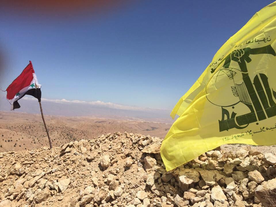 Photo of Syrian Army, Hezbollah rapidly advancing in southern Aleppo