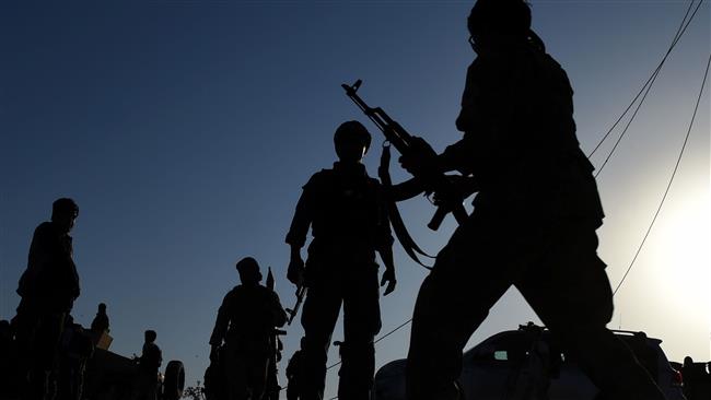 Photo of Taliban militants launch major attack on Afghanistan’s Kunduz