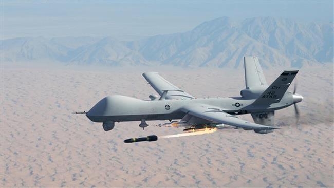 Photo of US killer drone attack kills 8 in southern Yemen