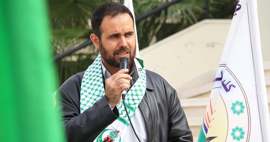 Photo of Hamas: Al-Quds intifada “important station to achieve national goals”