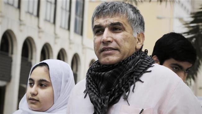 Photo of Bahraini court postpones prominent rights activist’s verdict