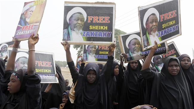 Photo of Inhuman zionist Nigerian regime bans mainstream Sheikh Ibrahim Zakzaky led media as illegal as a state crackdown against the Muslim community continues
