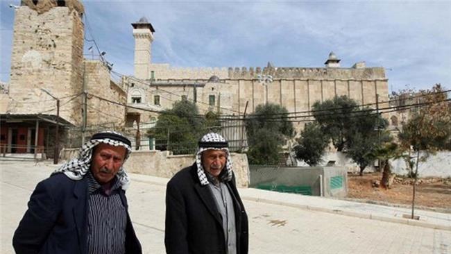 Photo of Terror Regime closes Ibrahimi Mosque to Palestinian worshippers