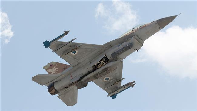 Photo of Allahu akbar! Zionist Israeli pilot dies in crash after Gaza raid
