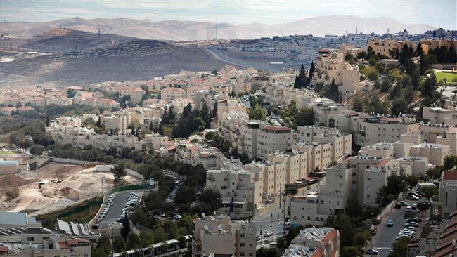 Photo of US condemns Israel’s plan for new settlement