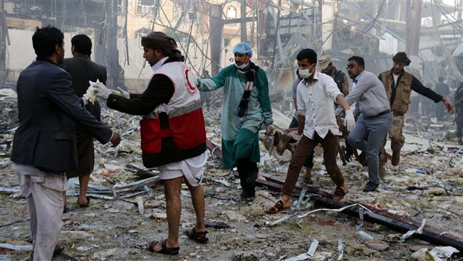 Photo of Deadly Saudi airstrike won’t go unanswered: Yemen’s ruling council