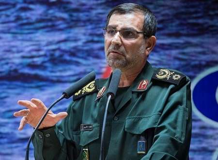 Photo of Navy commander: Iran prevents Daesh to expand in region