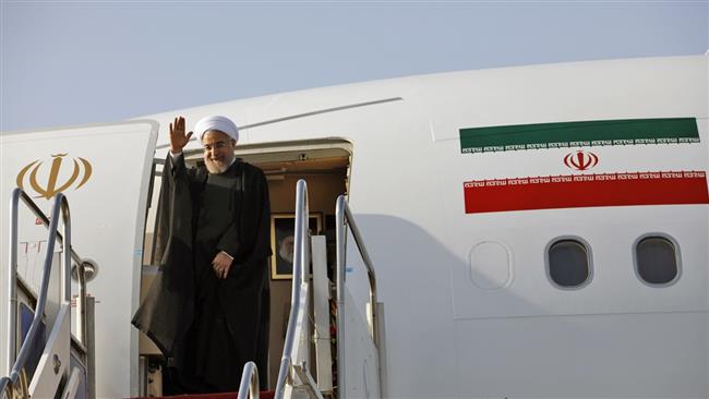 Photo of Iranian president starts 3-nation tour of Southeast Asia