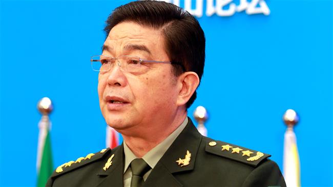 Photo of China: US seeks ‘absolute military superiority’ in Asia