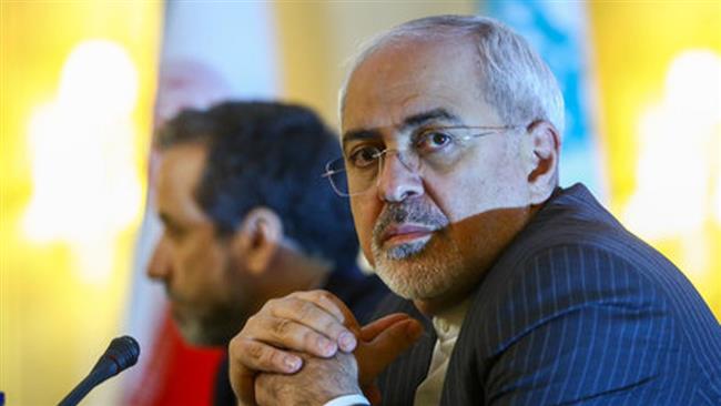 Photo of Iranian Red Crescent ready to send aid to Yemen: Zarif