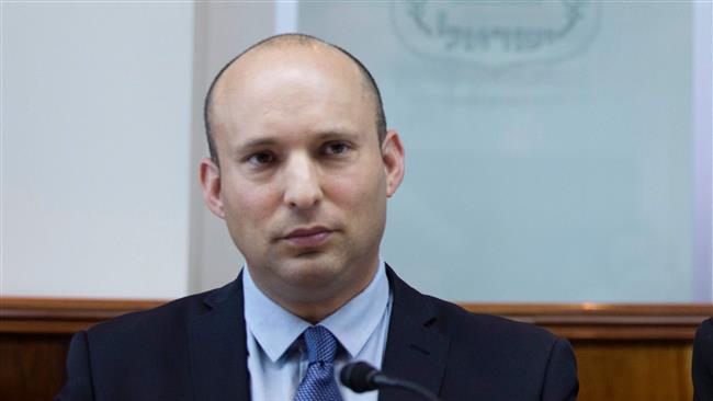 Photo of Israeli minister urges Israelis to ‘give their lives’ for annexation of West Bank