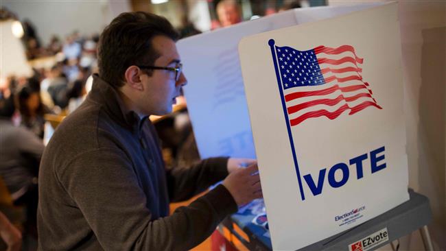 Photo of Majority of Americans don’t trust Nov. vote count: Poll