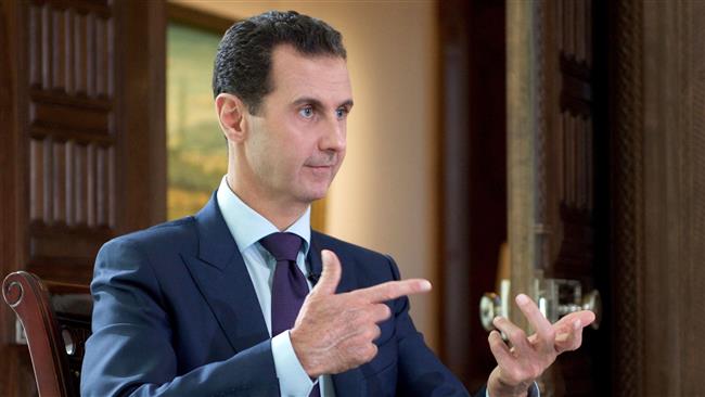 Photo of Saudi Arabia vowed to support Syria if ties with Iran cut: Assad