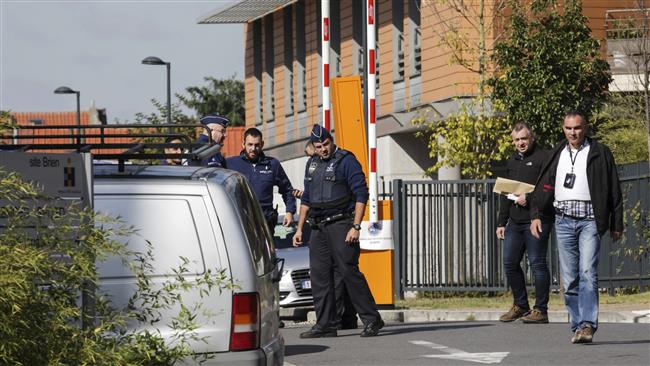 Photo of Belgium charges brother of knife attacker with terrorism