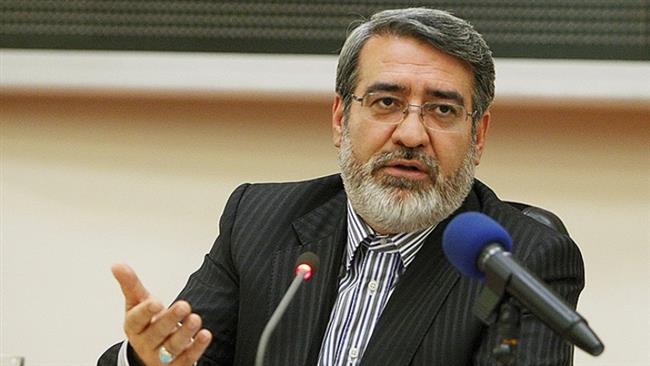 Photo of Iran urges enhanced ties with Azerbaijan in fight against terror, cyber crimes