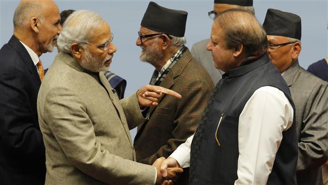 Photo of Pakistan ‘completely rejects’ India’s claim on Kashmir strikes