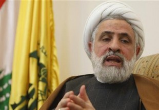 Photo of ‘Hezbollah not to bow out of its duties’