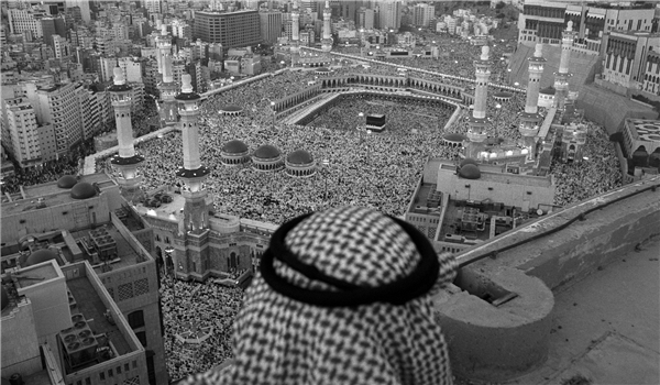 Photo of Arab Daily: Saudi Claim about Ansarullah’s Missile Strike on Mecca Mocked by Muslims