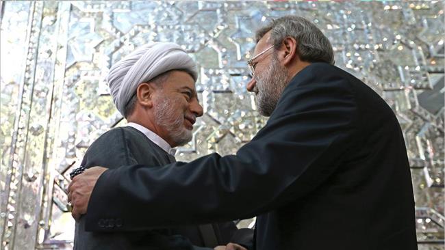 Photo of Iranian official pledges unwavering support for Iraq’s anti-terror fight
