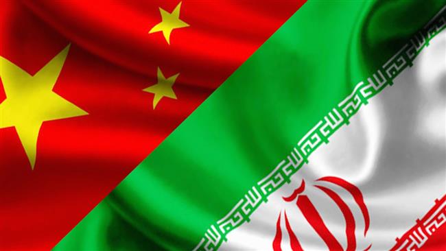 Photo of Iran, China seal New Silk Road deal