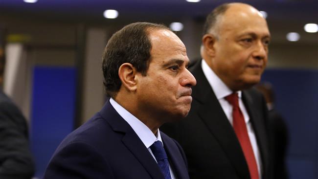 Photo of Egypt refers 292 to military court over ‘Sisi assassination plots’