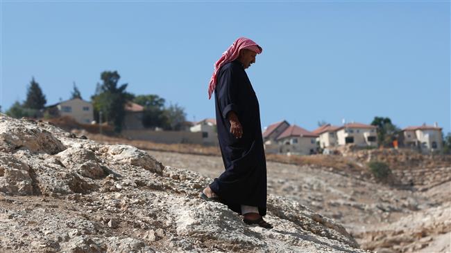 Photo of Israel to replace Bedouin village with settler commune