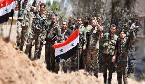 Photo of Syria in Past 24 Hours: Terrorists in Damascus Receive Army’s Ultimatum
