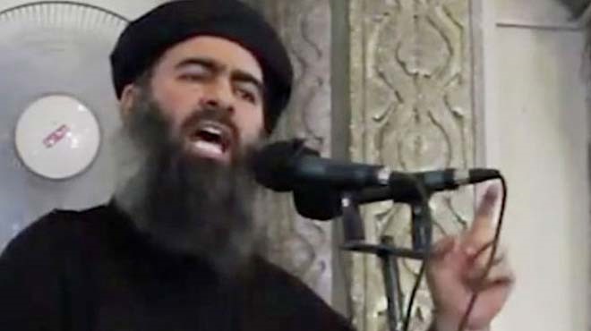 Photo of ISIS Leader Manages to Escape from Iraq’s Mosul