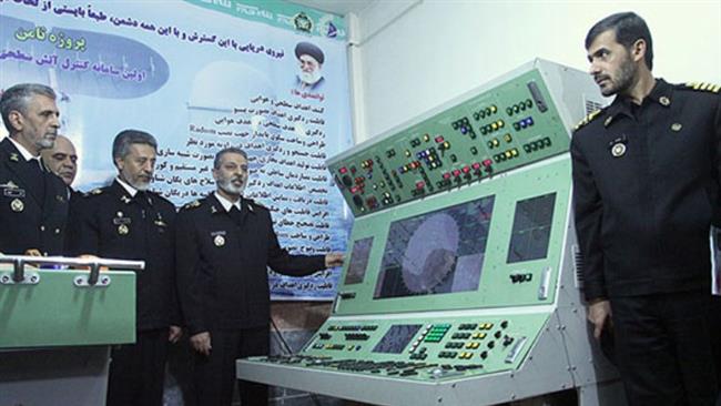 Photo of Iran Navy unveils new achievements